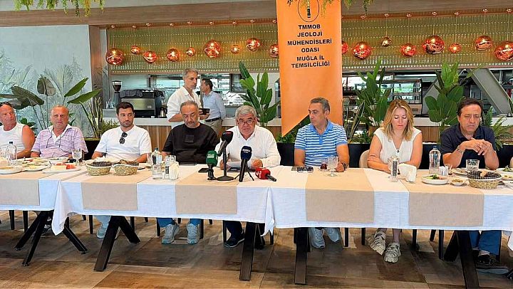 17 Ağustos Marmara Depremi'nin 27. yılında Muğla için deprem uyarısı