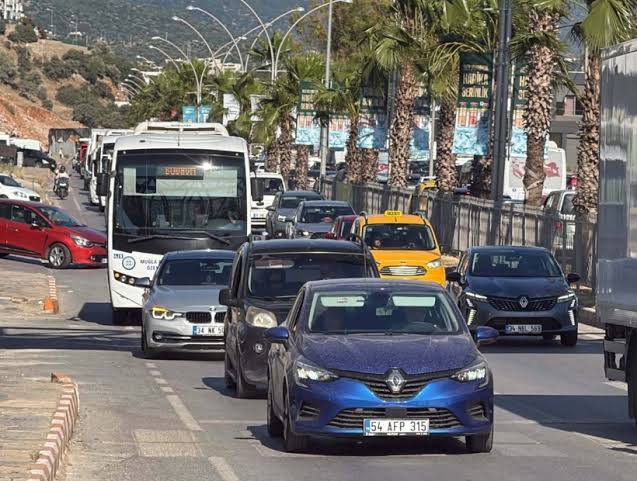 Bodrum trafiğinin çözümü için 'danışma kurulu' önerisi