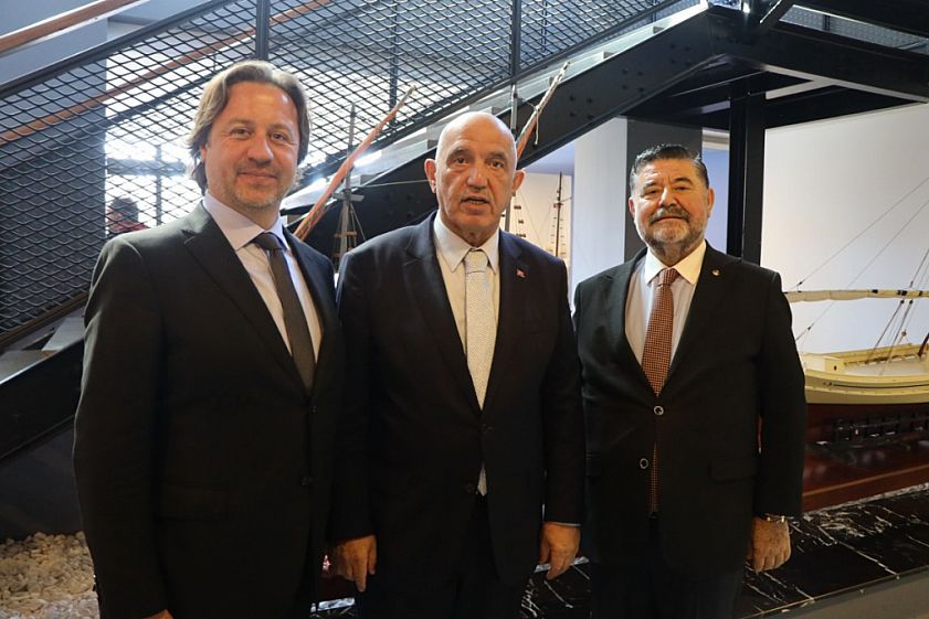 Bodrum trafiğinin çözümü için 'danışma kurulu' önerisi