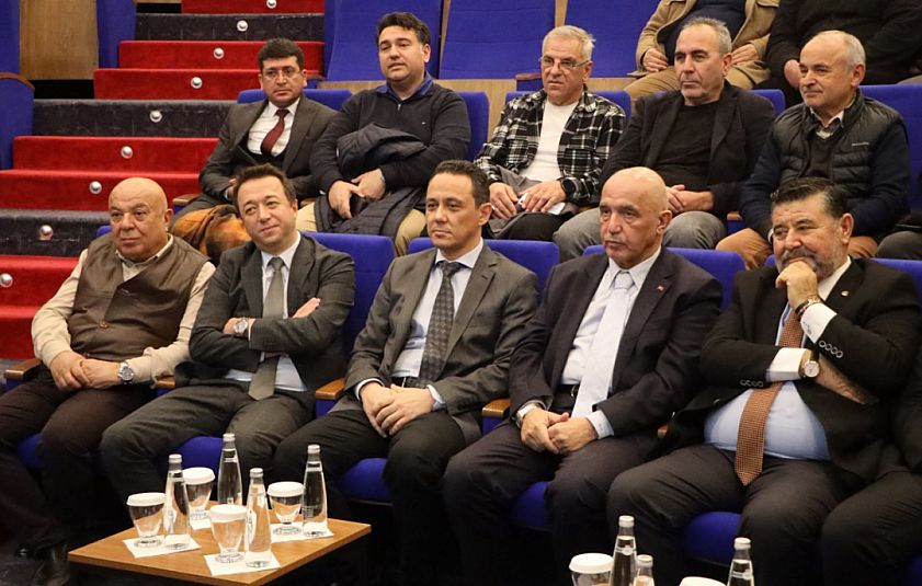 Bodrum trafiğinin çözümü için 'danışma kurulu' önerisi