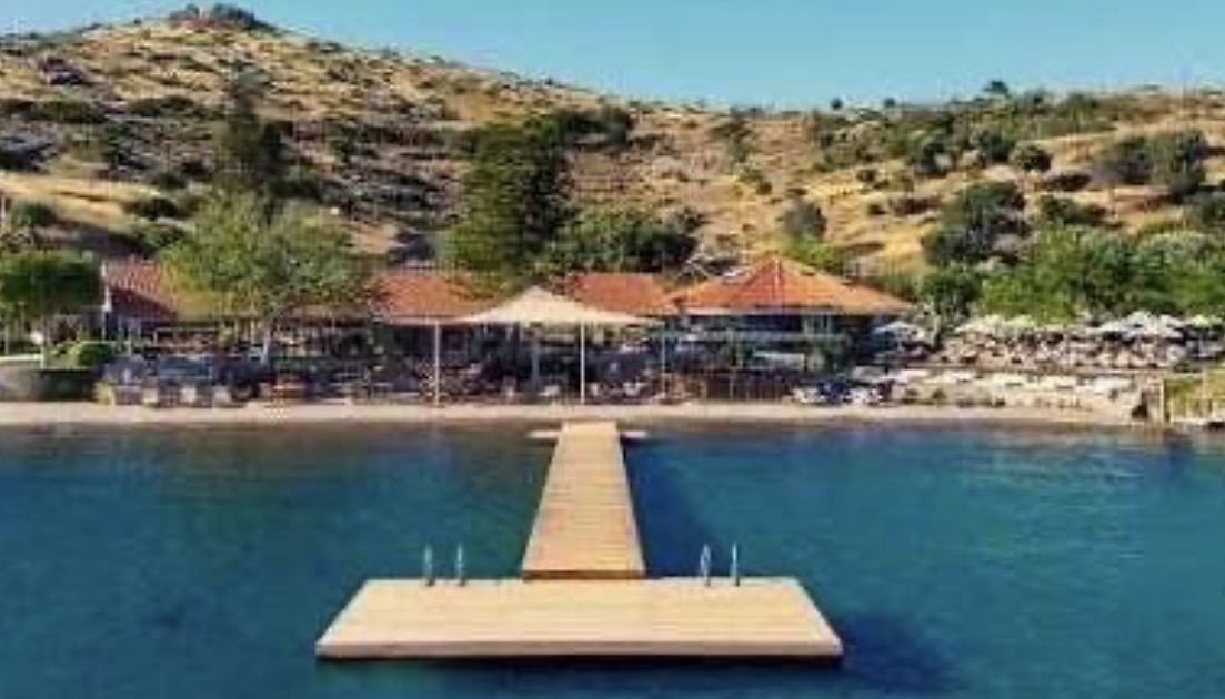 Xuma Beach'ten Çalışanların Eylemi ve 