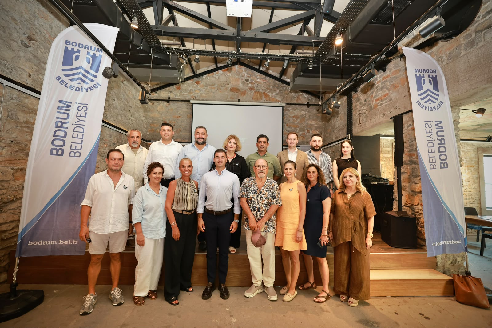 Alzheimer ve Demans hastaları ile yakınlarının yaşam kalitesini destekleyen proje hayata geçiyor