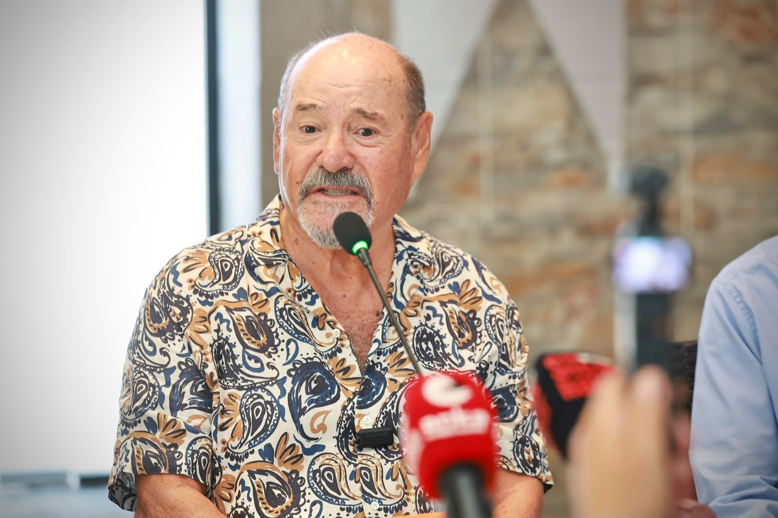 Alzheimer ve Demans hastaları ile yakınlarının yaşam kalitesini destekleyen proje hayata geçiyor