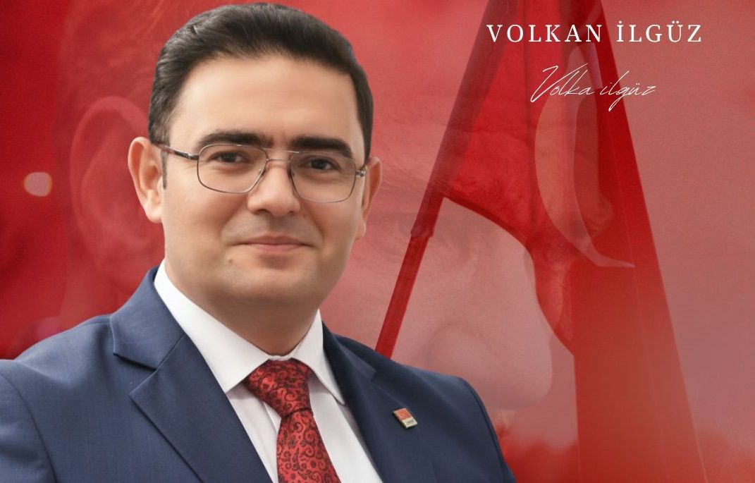 Butlancı CHP’nin Bodrum İlçe Başkanlığına Volkan İlgüz Atandı