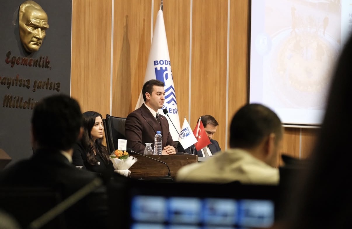 Bodrum Belediye Meclisi’nde Mera ve Borç Gündemi