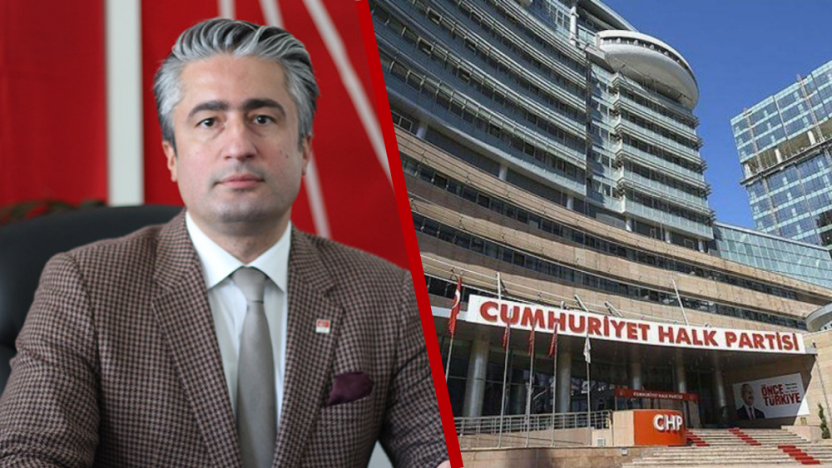 CHP Muğla İl Başkanı: Halk TV ve Sözcü TV ihanet çetesi