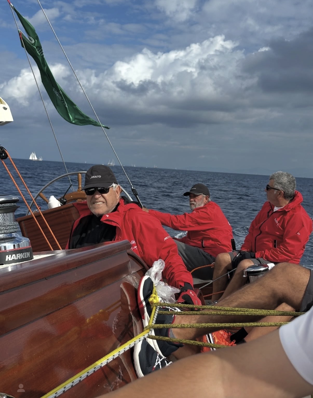 Bodrum Cup’ta Beliz G takımı zaferle taçlandı