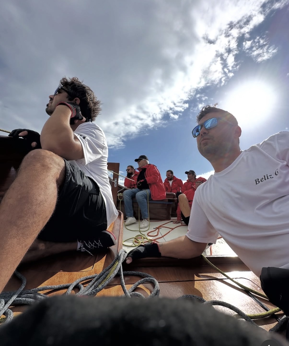 Bodrum Cup’ta Beliz G takımı zaferle taçlandı