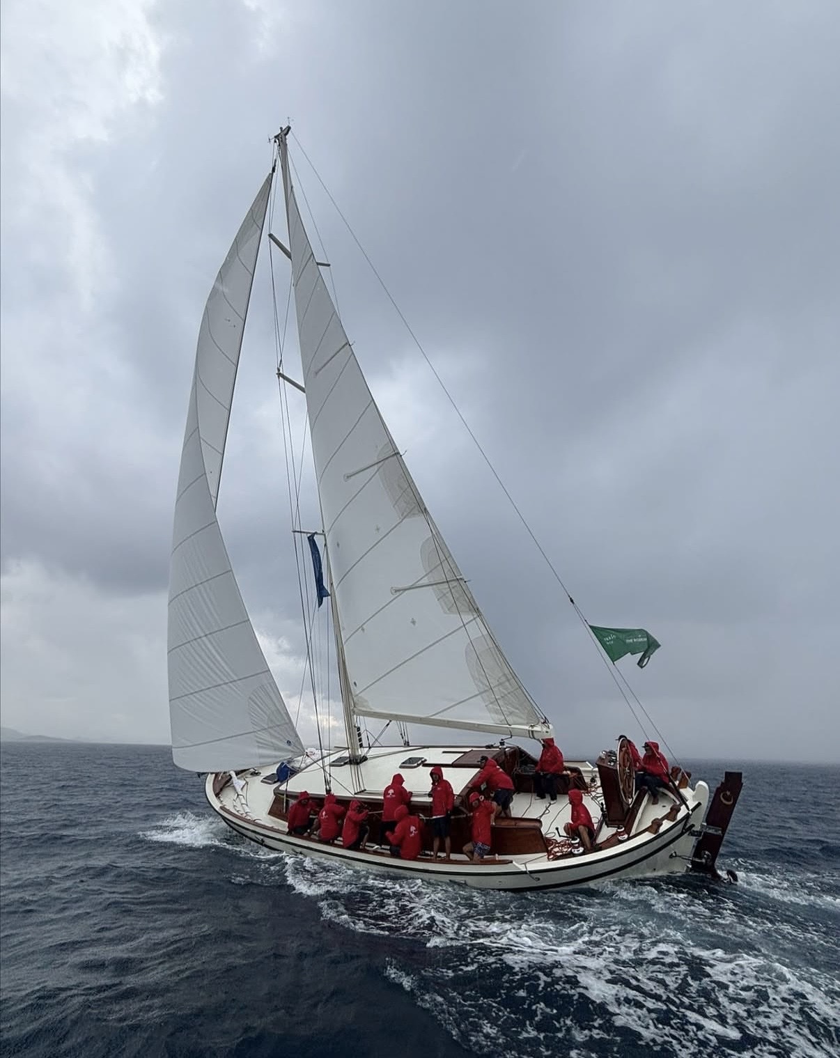 Bodrum Cup’ta Beliz G takımı zaferle taçlandı
