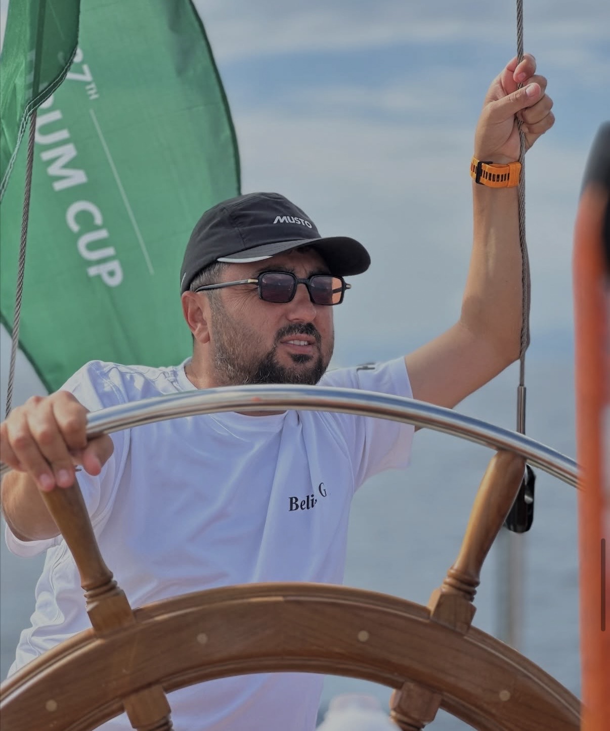 Bodrum Cup’ta Beliz G takımı zaferle taçlandı