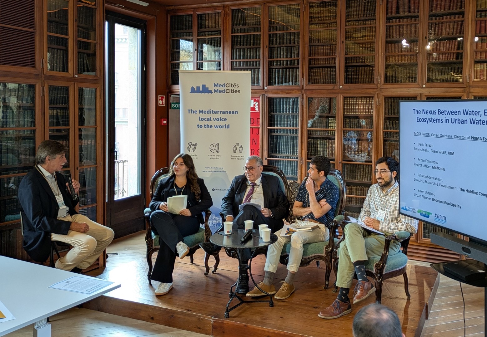 Bodrum Belediyesi Dünya Metropol Zirvesi’ne Davet Edildi