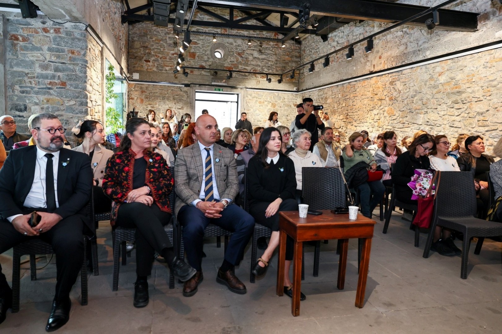 Bodrum’da ‘Kadın ve Alzheimer Farkındalık Programı’ Düzenlendi