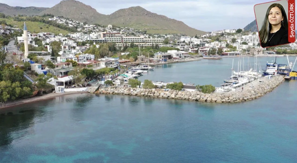 Bodrum’da belediyenin engellediği santral projesi yeni haliyle İDK’de görüşülecek: ‘Ayrıntısız’ RES masada