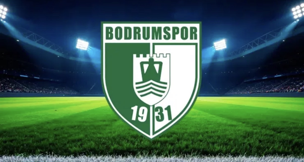Bodrum FK'nın 3 futbolcusuna milli görev