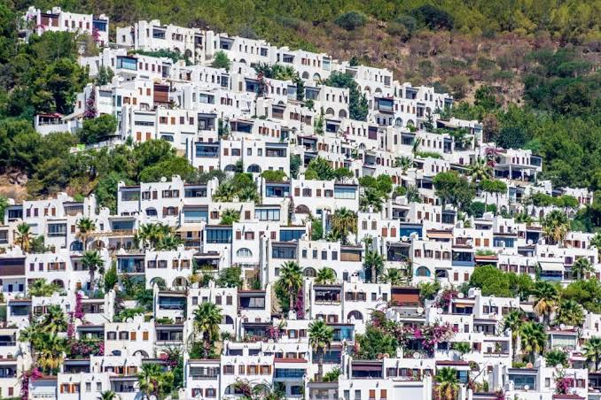 İstanbul için ‘Bodrum’ önerisi (Sıcak hava dalgalarına karşı nasıl önlem alınabilir?)