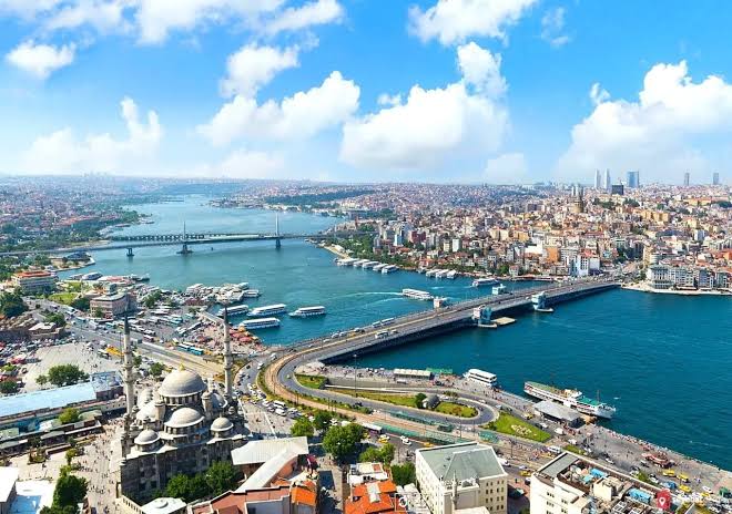 İstanbul için ‘Bodrum’ önerisi (Sıcak hava dalgalarına karşı nasıl önlem alınabilir?)