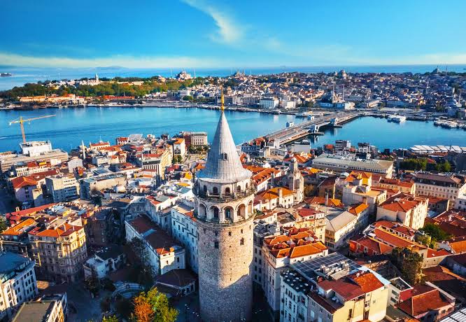 İstanbul için ‘Bodrum’ önerisi (Sıcak hava dalgalarına karşı nasıl önlem alınabilir?)