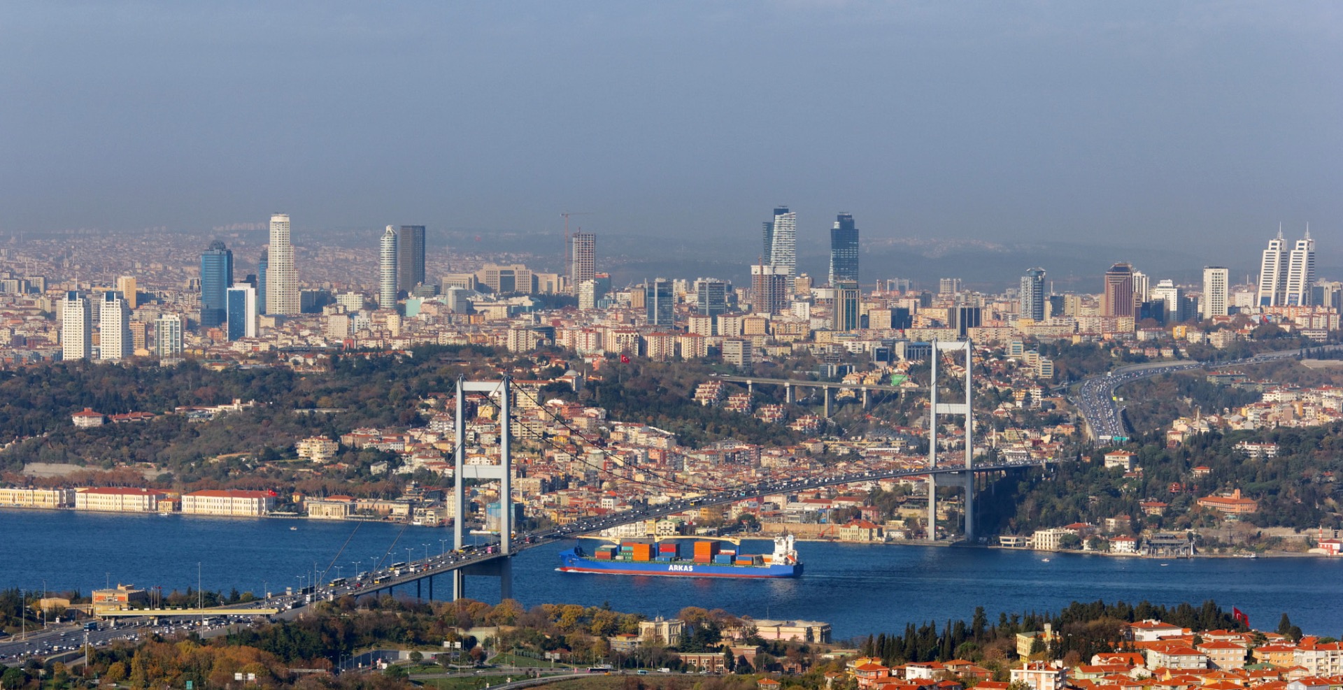 İstanbul için ‘Bodrum’ önerisi (Sıcak hava dalgalarına karşı nasıl önlem alınabilir?)