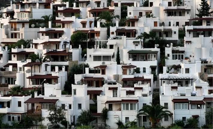 İstanbul için ‘Bodrum’ önerisi (Sıcak hava dalgalarına karşı nasıl önlem alınabilir?)