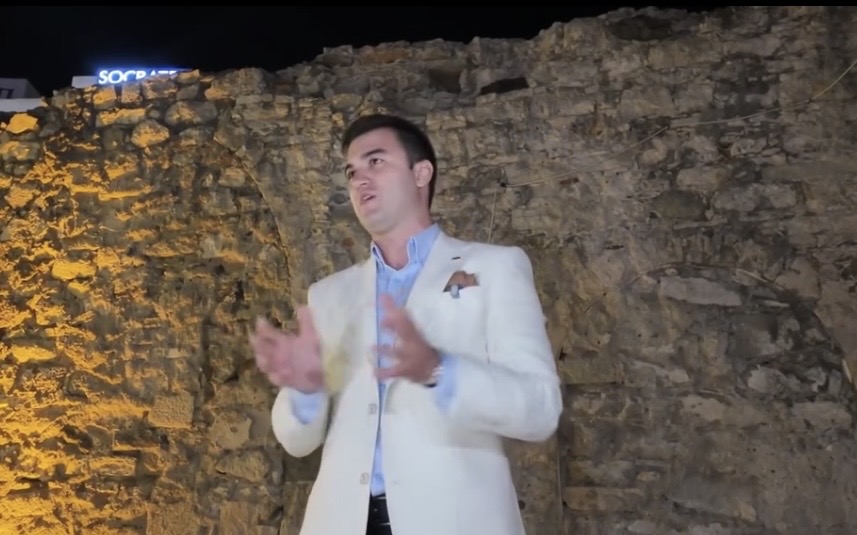 Aya Nikola Yeniden Hayat Buluyor: Bodrum’un Kalbindeki Tarihi Yapı Restorasyonla Kültür Merkezi Oluyor