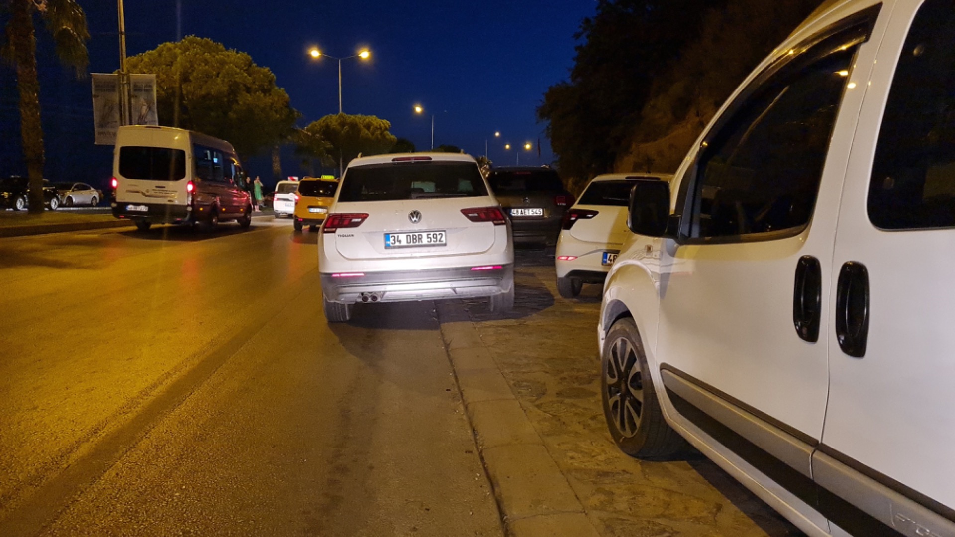 Bodrum Antik Tiyatro'daki konserlere tepki: ‘Orası antik tiyatro, bir gazino değil’