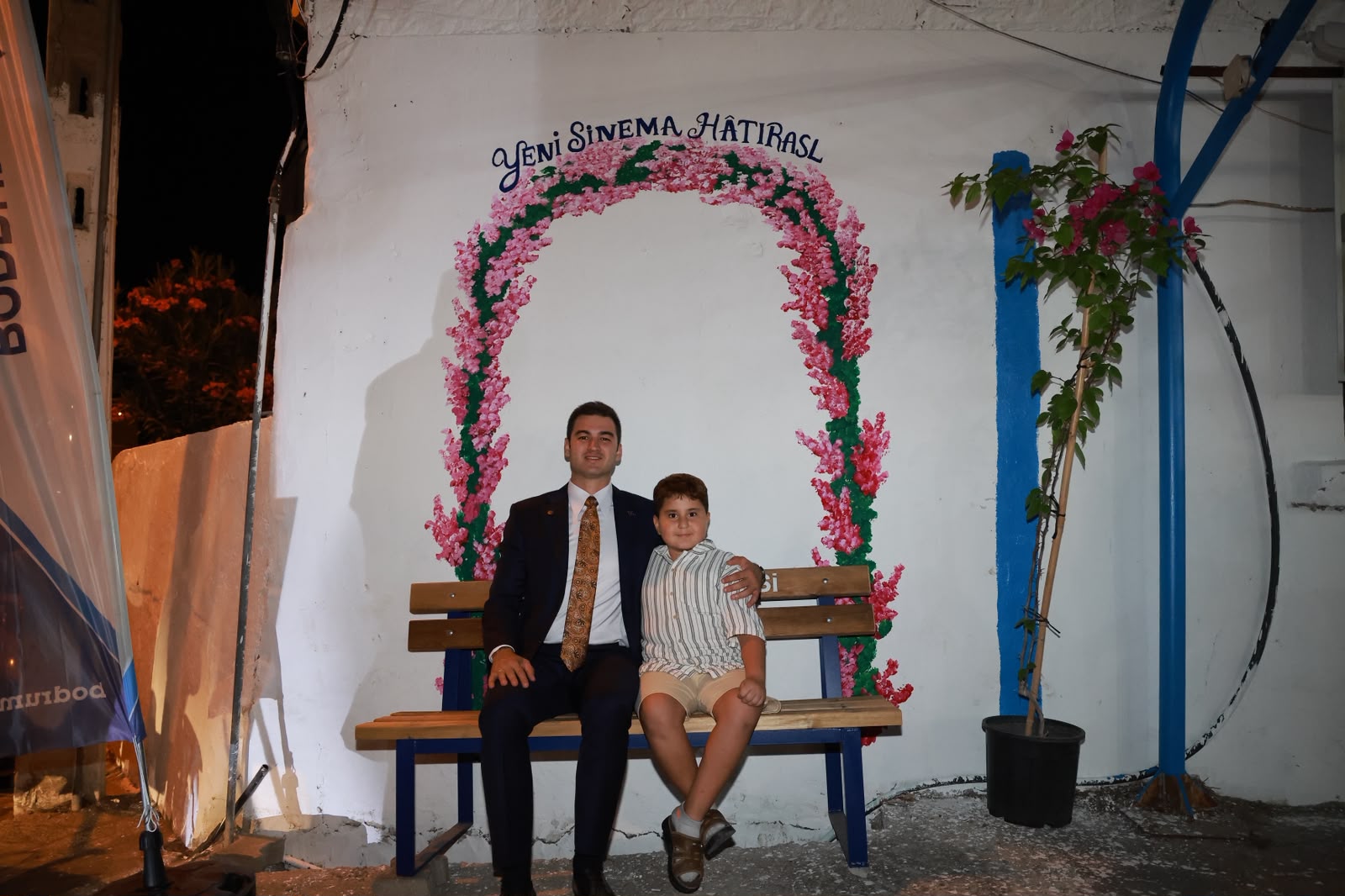 Bodrum Nostaljik Sinema Günleri Tamamlandı