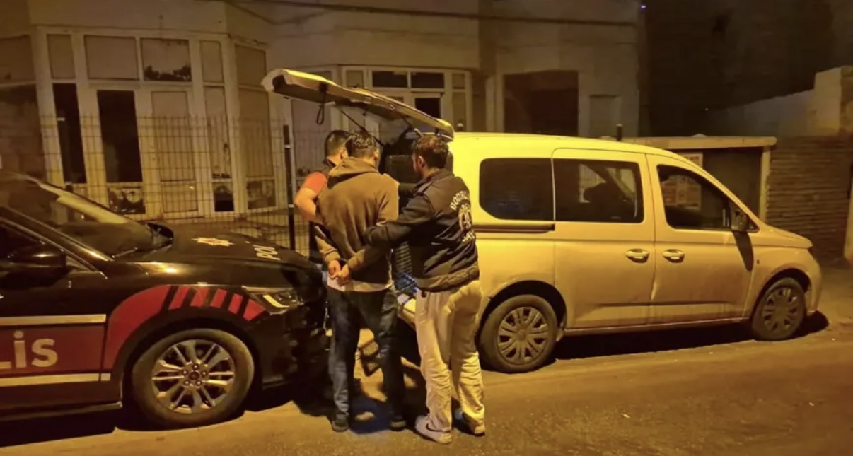 Bodrum’da komşu dehşeti! Gürültü ve alacak tartışması cinayetle bitti
