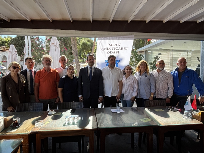 Bodrum Boat Show, 14 Ekim’de Kapılarını Açıyor