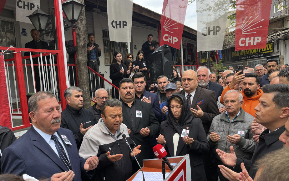 Zeki Çakıroğlu Son Yolculuğuna Uğurlandı