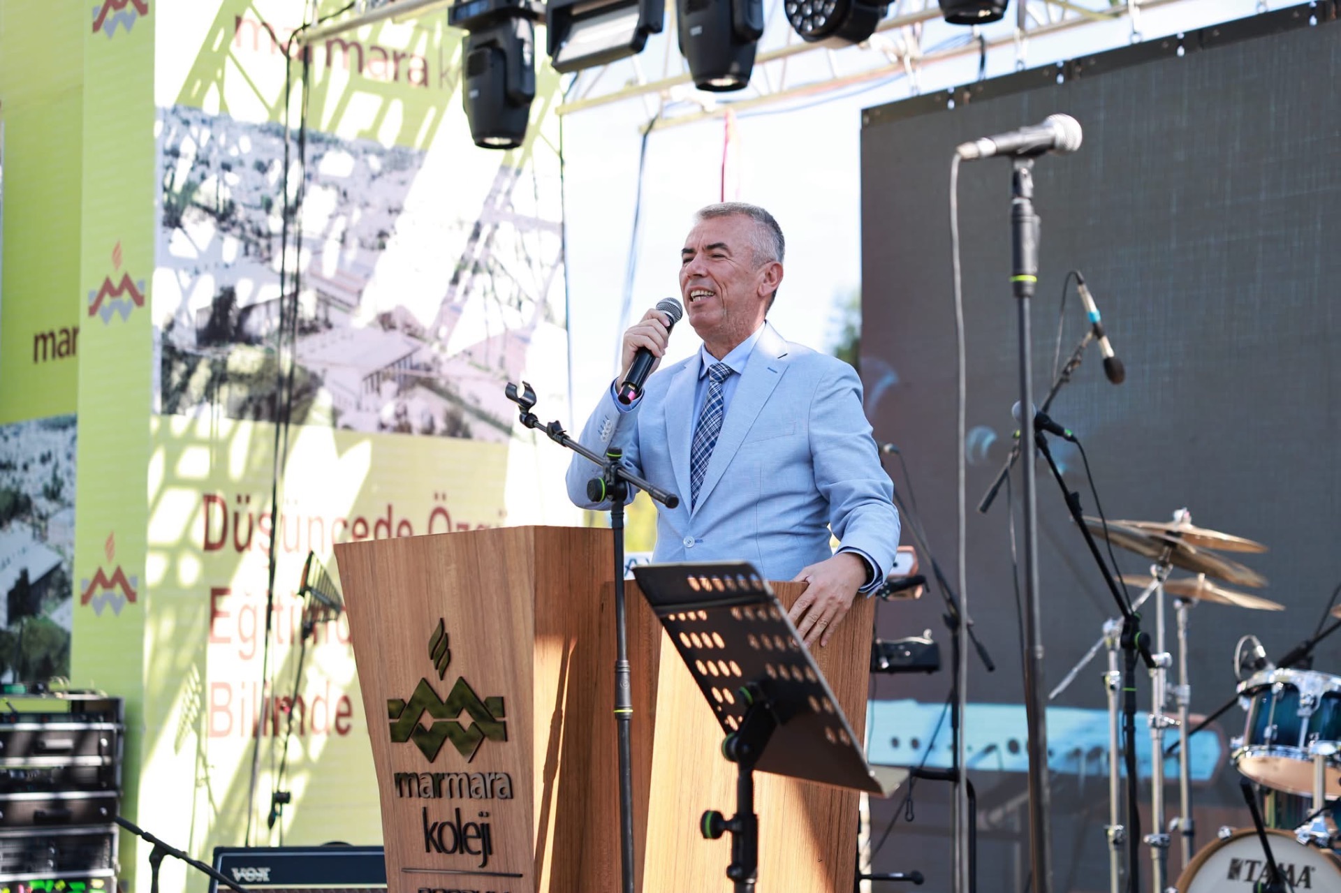 2. Uluslararası Bodrum Balık Festivali başladı