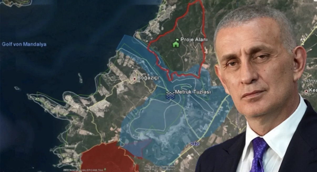 TFF Başkanı İbrahim Hacıosmanoğlu’nun Villa Vaadi Tartışmaya Neden Oldu