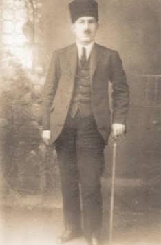 İtalyan Askerlerin Bodrum Çıkarması: 1919