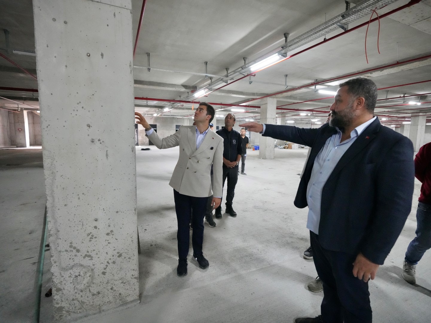 Yalıkavak Plaj Caddesi’nde 2. Etap Çalışmaları Başladı