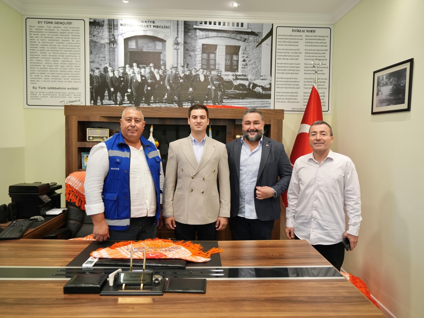 Yalıkavak Plaj Caddesi’nde 2. Etap Çalışmaları Başladı