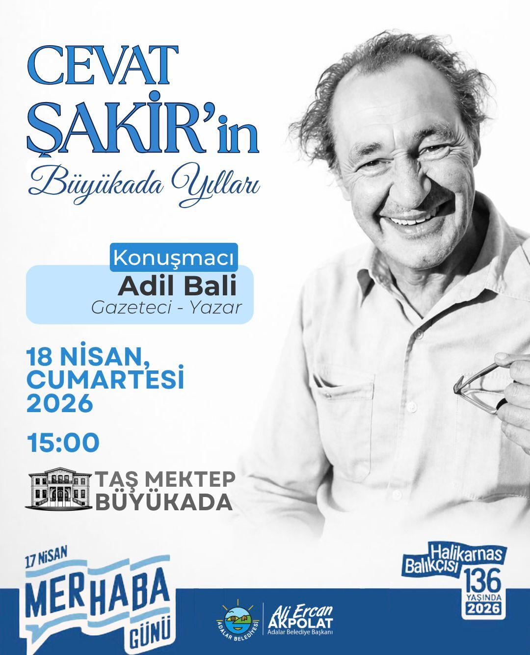 17 Nisan Merhaba Günü, Bodrum’dan İstanbul’a farklı şehirlere yayılıyor