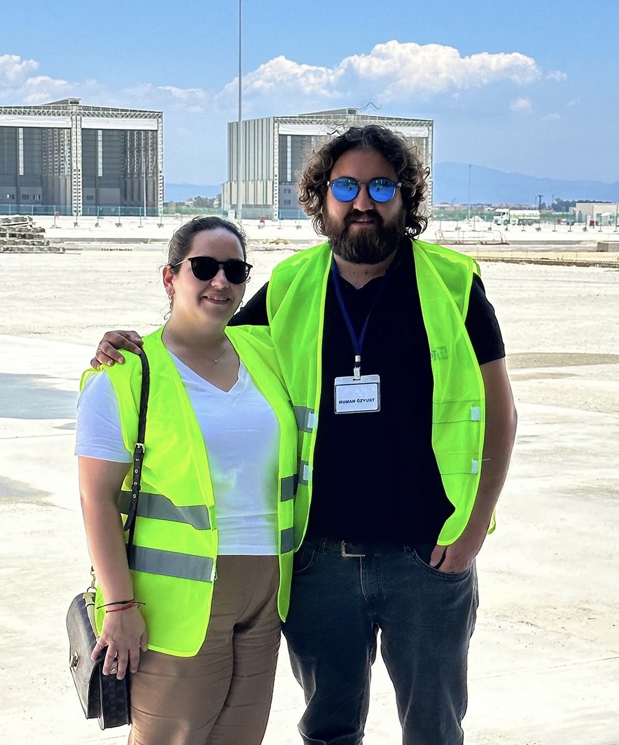 Bodrum’da Yat İmalatında Üçüncü Kuşak İşbaşı Yaptı