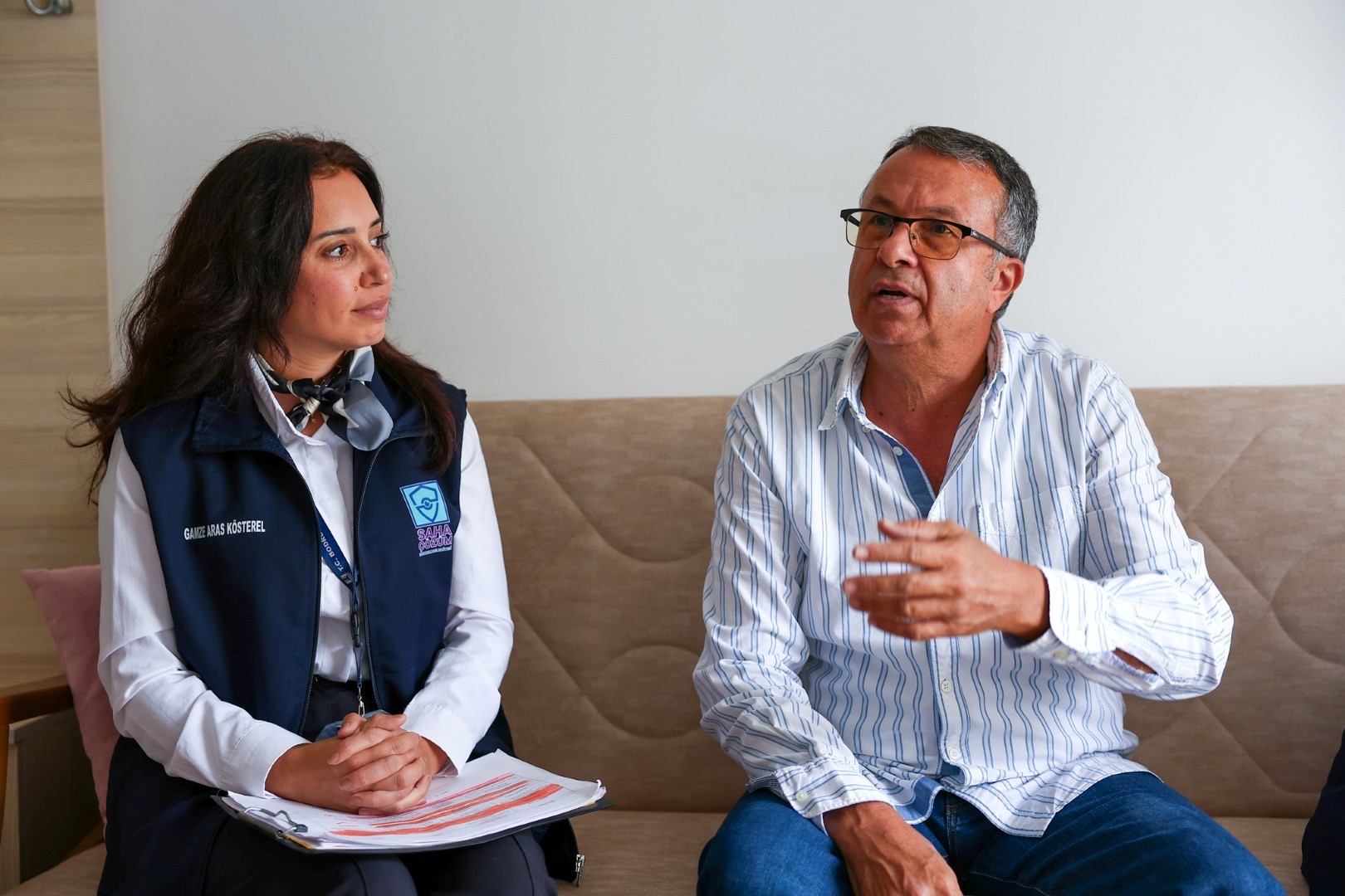 Bodrum’da 24 Kasım Öğretmenler Günü Kutlandı