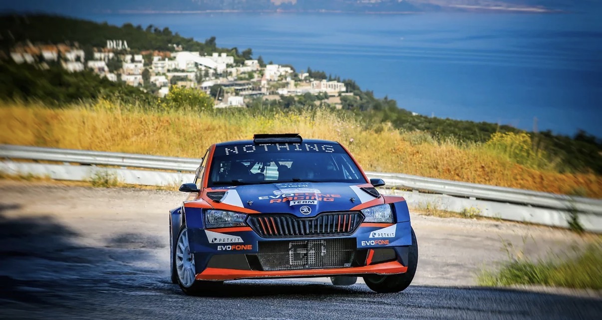 Rally Bodrum ile Ege'de ralli rüzgarı esecek