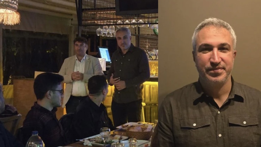 Bodrum Liman Başkanlığındaki Görevini Sürdüren Cengiz Kelepçe, Datça’ya Atandı