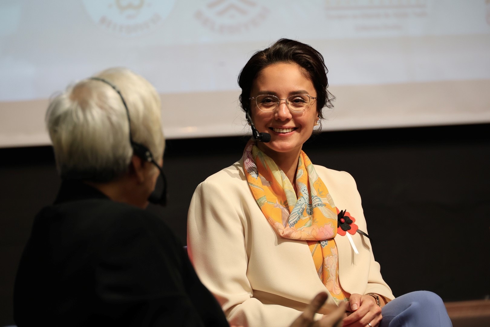 Kadınların Temsil Gücü Bodrum’da Bir Araya Geldi