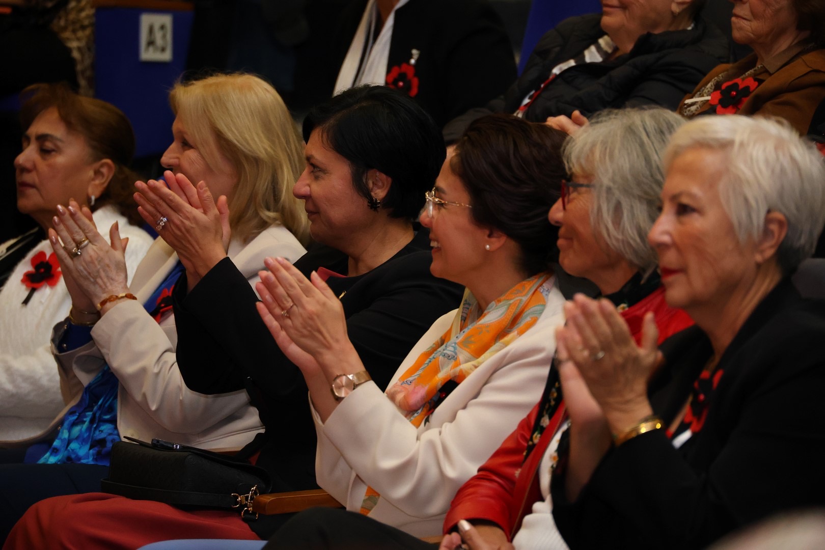 Kadınların Temsil Gücü Bodrum’da Bir Araya Geldi