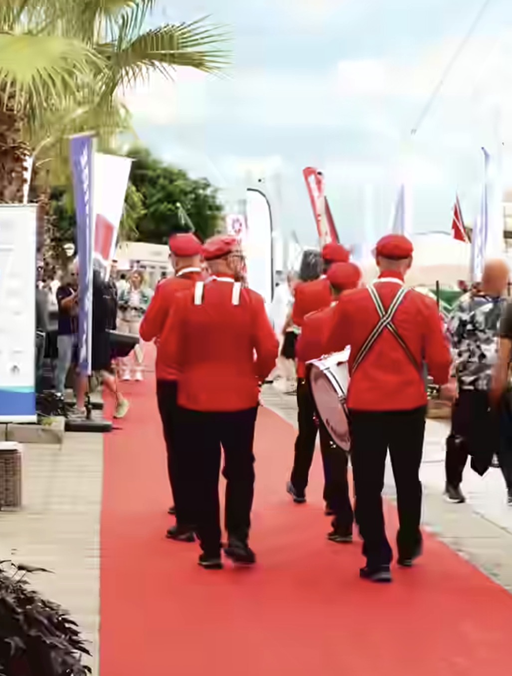 Denizcilik Dünyası “Boat Show” ile Bodrum’da Buluştu
