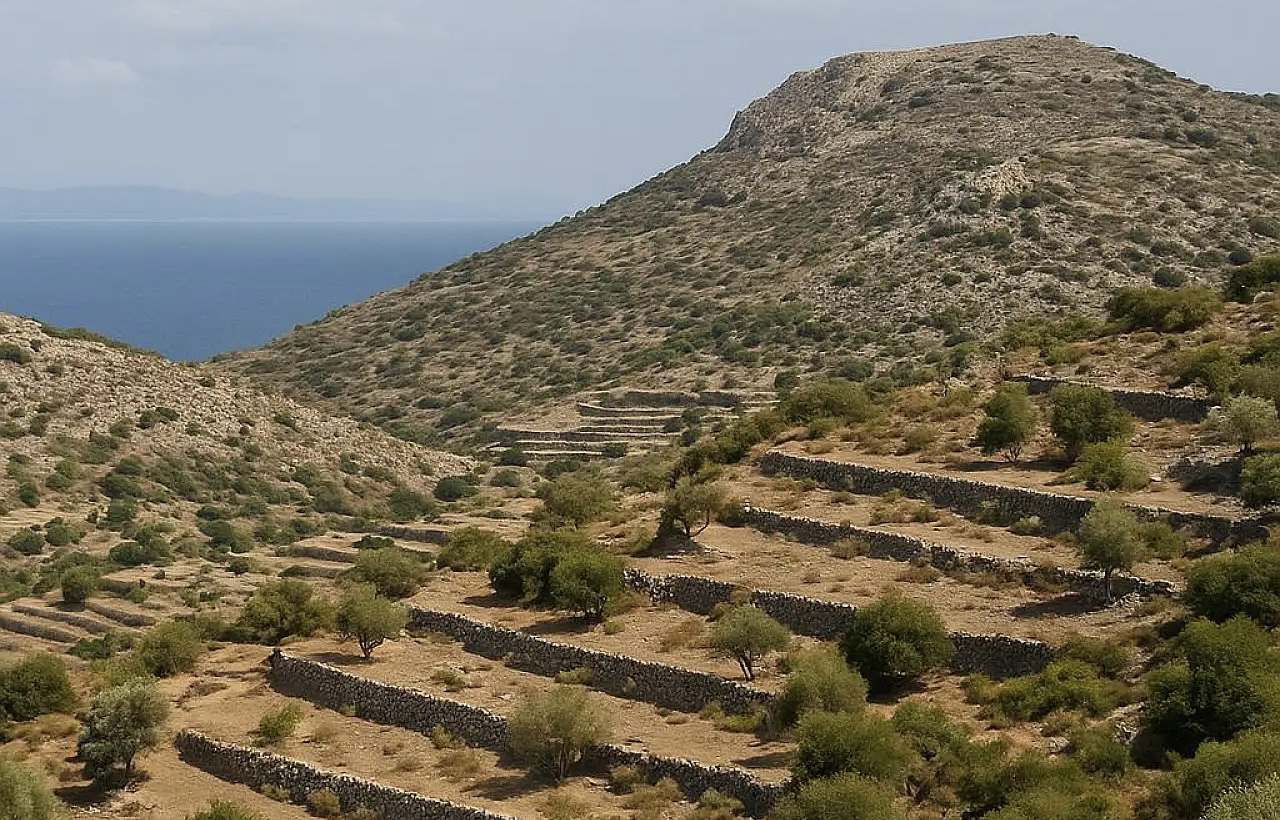 Bodrum’da Rezerv Yapı Alanı Tepkisi: ‘Dönüşüm Değil, Rant Projesi’