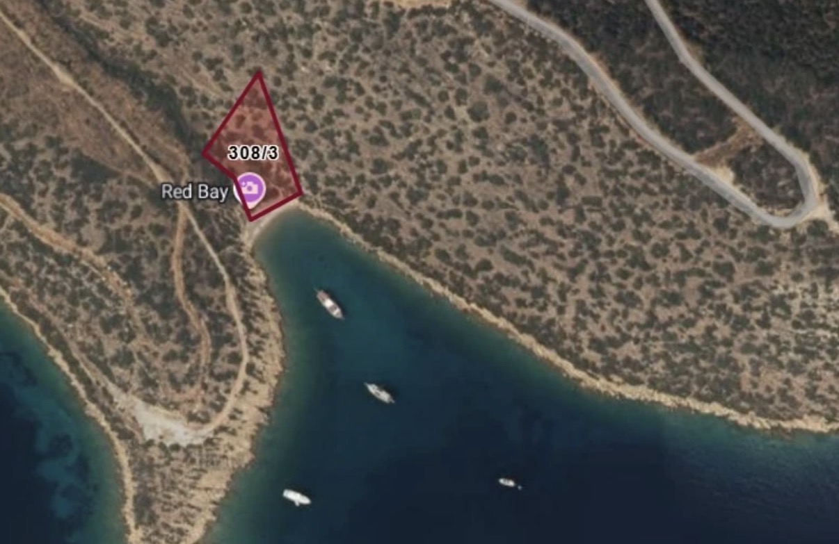 Kültür ve Turizm Bakanlığı, Bodrum ve Antalya'daki denize sıfır arazilerin tahsisi için duyuru yaptı