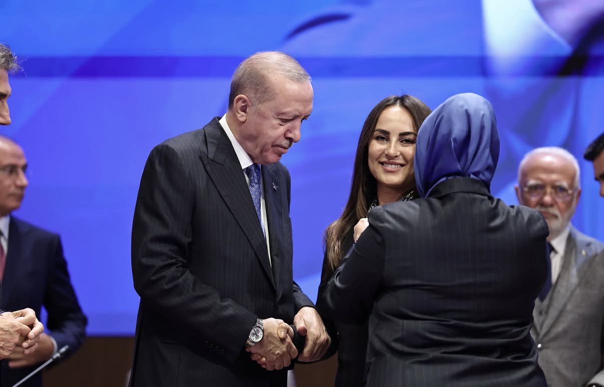 Bodrum’un “İthal Meclis Üyesi” Asuman Gülsoy “Yeniden İthal” Oldu!
