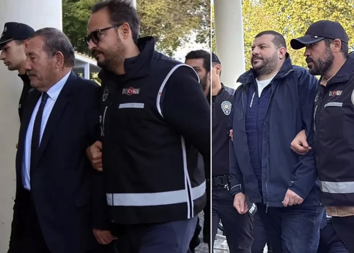 Milas Belediye Başkanı Fevzi Topuz dahil 18 kişi tutuklandı