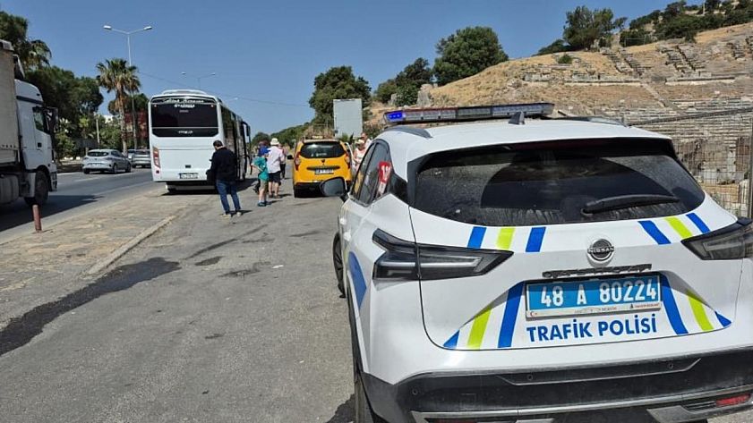 Bodrum'da Turizm Denetimleri Arttı: Belgesiz Rehber ve Kaçak Tura Geçit Yok