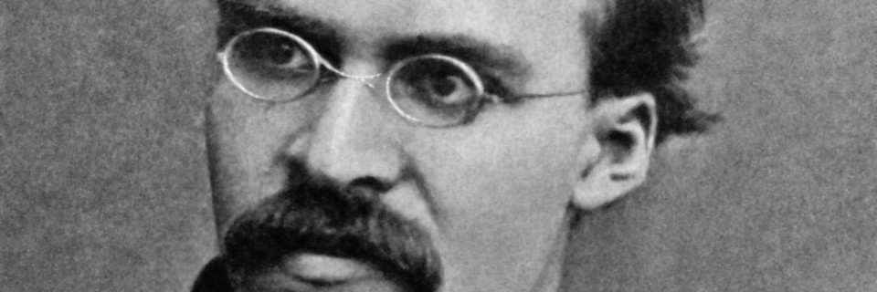 Nietzsche, Yaratıcılık ve Özgür Ruh