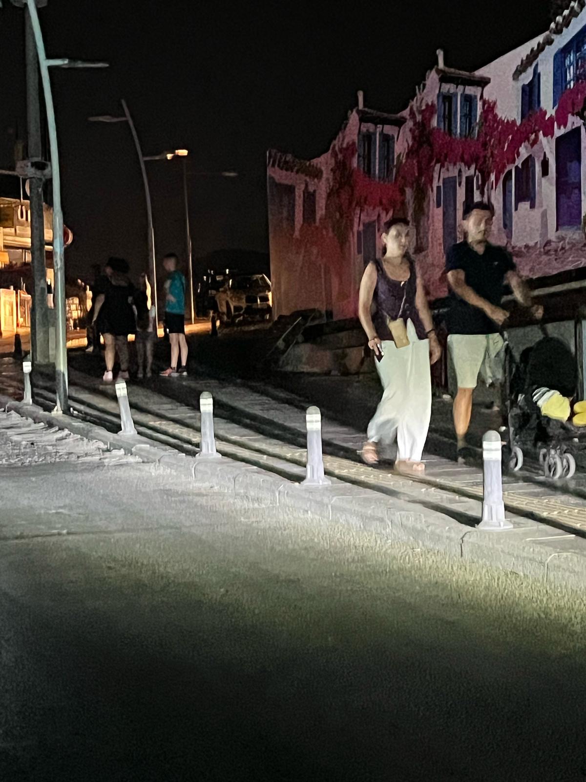 Bodrum Turizmine Bir Darbe de Elektrik Dağıtım Şirketinden