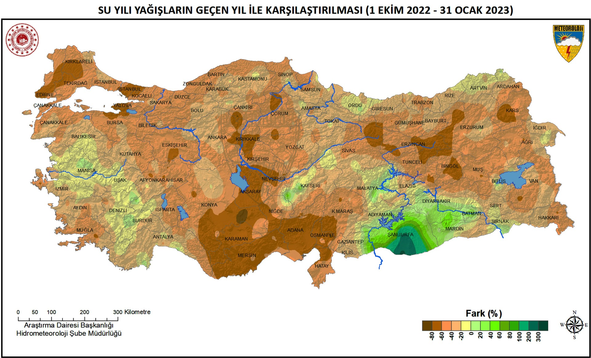 Bodrum'da su krizi kapıda! Muğla barajları 'S.O.S.' veriyor